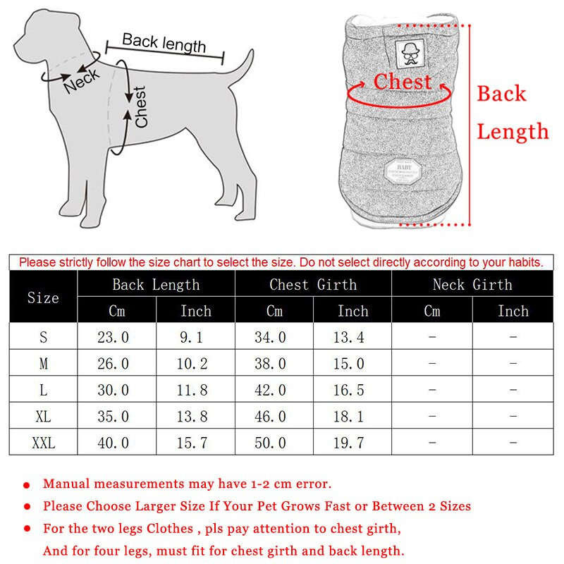 Produs pentru animale de companie pentru câini de talie mică, haine din bumbac, iarnă, caldă pentru câini, haine cu glugă, jachete pentru chihuahua, ținute pentru câini, haine pentru cățeluși
