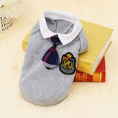 Naminiai gyvūnai Drabužiai Naminiai gyvūnai Drabužiai šunims Drabužiai Naminiai gyvūnai Laisvas paltas šunų mylėtojų suknelė visais metų laikais