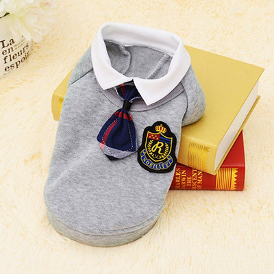 Naminiai gyvūnai Drabužiai Naminiai gyvūnai Drabužiai šunims Drabužiai Naminiai gyvūnai Laisvas paltas šunų mylėtojų suknelė visais metų laikais