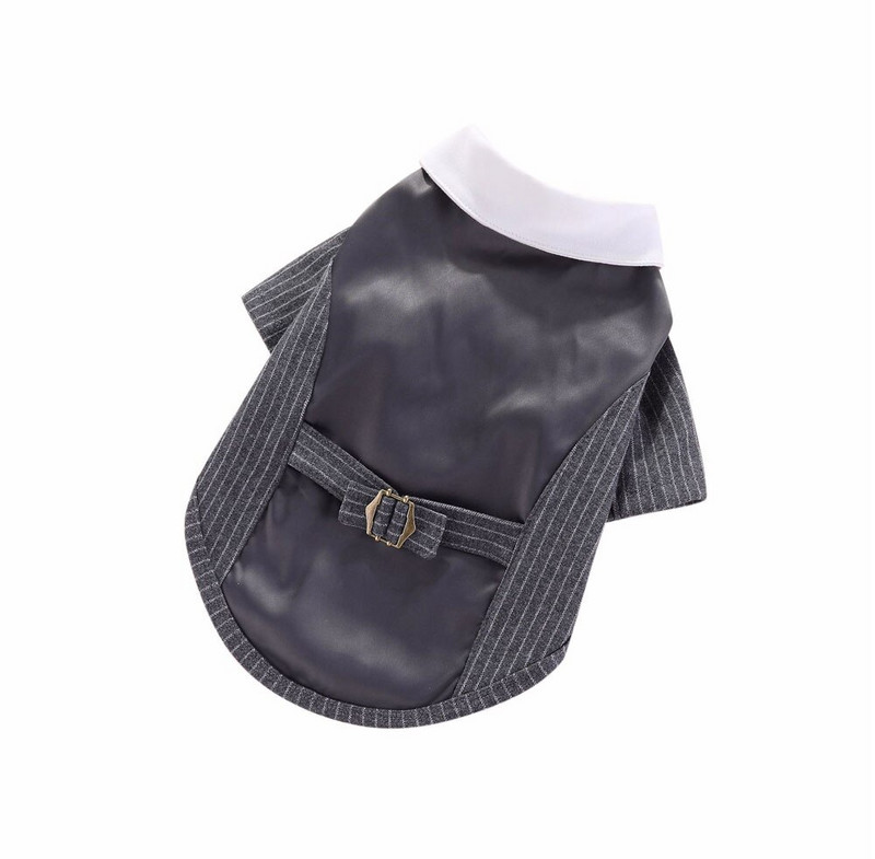 Koera pulmaülikond poisile koerariided pulmakleit kassimantel riided koerale ja kassile lemmiklooma pulmaülikond Bow Classics Romantic