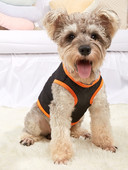 9 balení - mäkké priedušné tričká s okamžitým uzáverom, pohodlné letné oblečenie, rýchlo absorbujú vodu a odparujú sa pre psy a mačky.