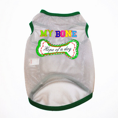 9 balení - mäkké priedušné tričká s okamžitým uzáverom, pohodlné letné oblečenie, rýchlo absorbujú vodu a odparujú sa pre psy a mačky.