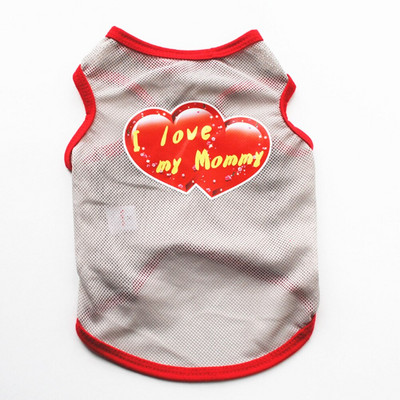 9 balení - mäkké priedušné tričká s okamžitým uzáverom, pohodlné letné oblečenie, rýchlo absorbujú vodu a odparujú sa pre psy a mačky.