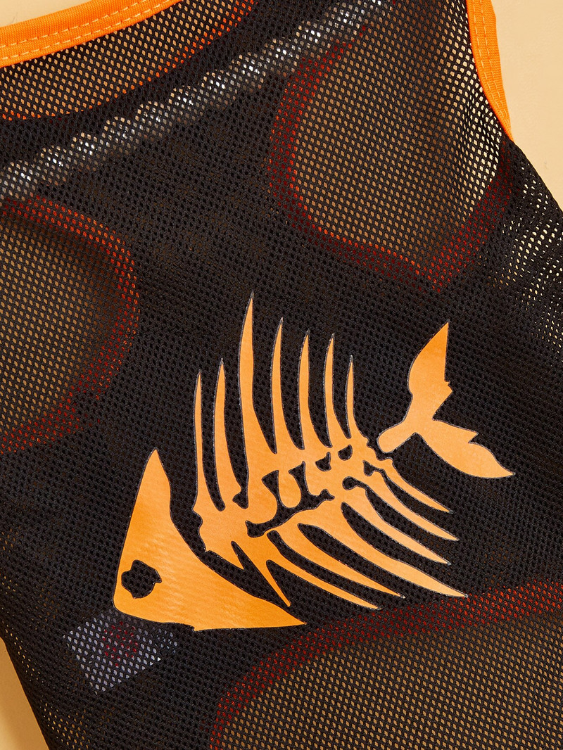 9 balení - mäkké priedušné tričká s okamžitým uzáverom, pohodlné letné oblečenie, rýchlo absorbujú vodu a odparujú sa pre psy a mačky.