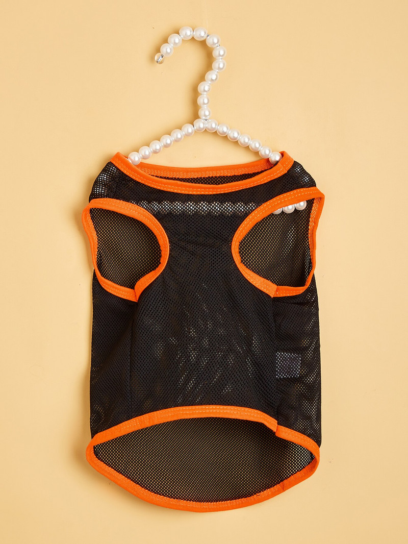 9 balení - mäkké priedušné tričká s okamžitým uzáverom, pohodlné letné oblečenie, rýchlo absorbujú vodu a odparujú sa pre psy a mačky.