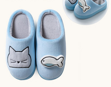 Dječje papuče s vezom za dječake i djevojčice