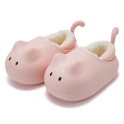 Papuci copii in diferite culori