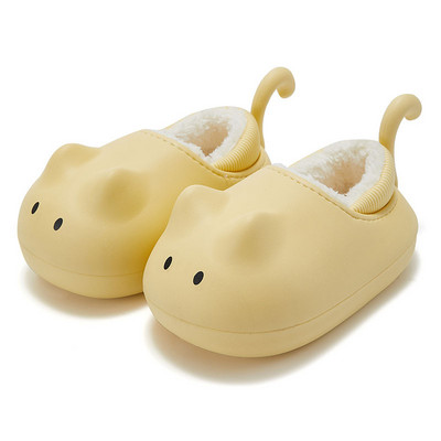 Papuci copii in diferite culori