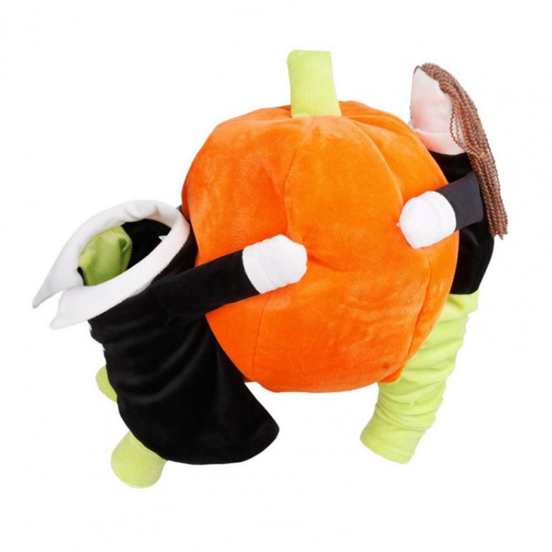 Stiilne lemmikloomakomplekt Cosplay Paranda õhkkonda Pullover Naljakas lemmiklooma cosplay riided