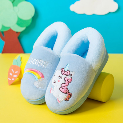 Denné detské papuče pre chlapcov - niekoľko modelov