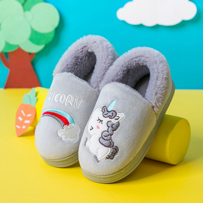 Denné detské papuče pre chlapcov - niekoľko modelov