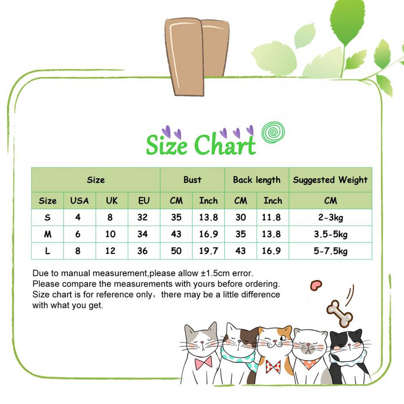 Majica za kućne ljubimce Božićno drvce u obliku ukrasne prozračne odjeće za pse bez rukava Odijelo za Božić Odjeća za male pse