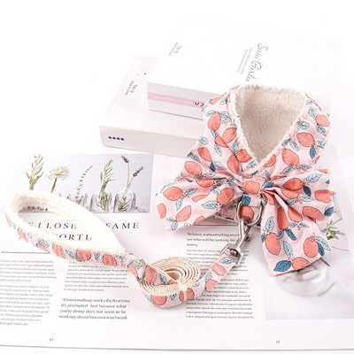 Povodac za kućne ljubimce Pas Mačka Odjeća Povodac bez rukava Medvjedić Remen za prsa Povodac za psa