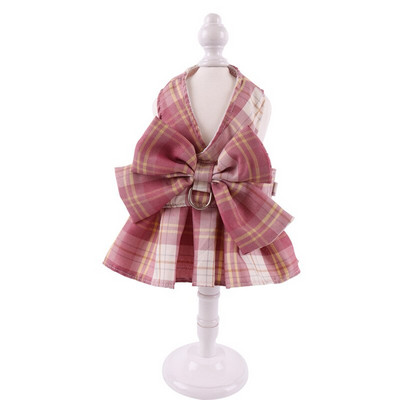 Povodac za kućne ljubimce Pas Mačka Odjeća Povodac bez rukava Medvjedić Remen za prsa Povodac za psa