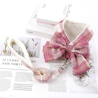 Povodac za kućne ljubimce Pas Mačka Odjeća Povodac bez rukava Medvjedić Remen za prsa Povodac za psa