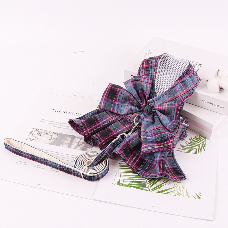 Povodac za kućne ljubimce Pas Mačka Odjeća Povodac bez rukava Medvjedić Remen za prsa Povodac za psa