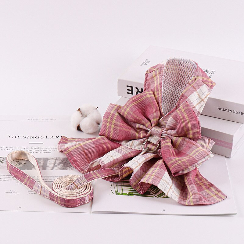 Povodac za kućne ljubimce Pas Mačka Odjeća Povodac bez rukava Medvjedić Remen za prsa Povodac za psa