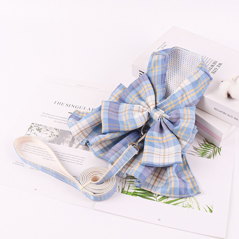 Povodac za kućne ljubimce Pas Mačka Odjeća Povodac bez rukava Medvjedić Remen za prsa Povodac za psa