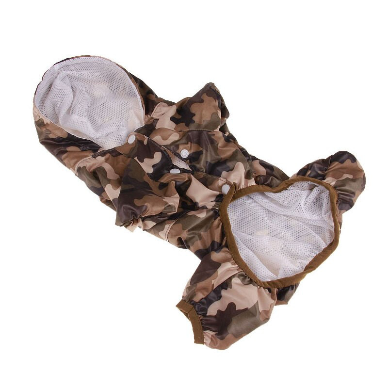 Oblečenie pre domáce zvieratá, pláštenka, dvojitá pláštenka pre psov, Four Seasons, veľkoobchodné oblečenie pre domáce zvieratá, dobrá značka