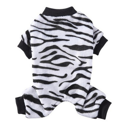 Дрехи за кучета Домашни дрехи Дрехи за домашни любимци Пижами Плюшени дрехи за домашни любимци Есенни пижами за кучета Облекла за кучета за Хелоуин Сладък костюм за домашни любимци