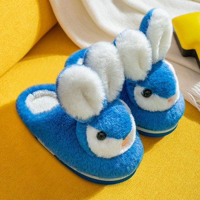 Palus majasussid ja tikandiga sussid poistele mitu mudelit