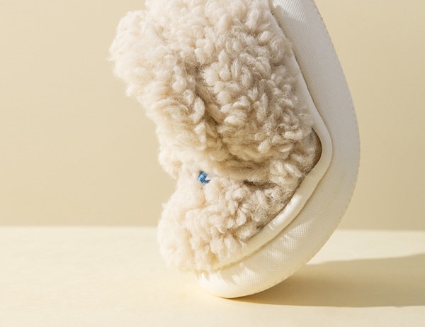 Palus majasussid ja tikandiga sussid poistele mitu mudelit