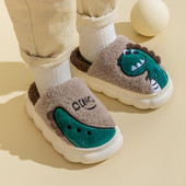 Talvised laste sussid animatsiooniga