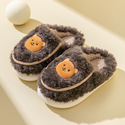 Talvised laste sussid animatsiooniga