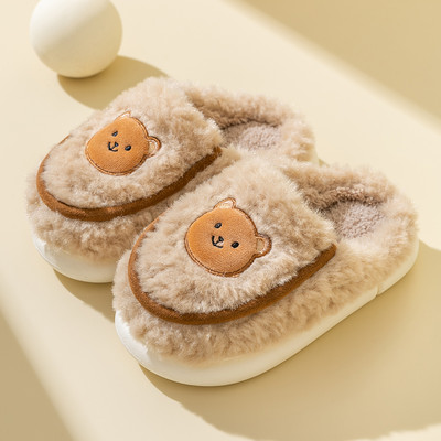 Talvised laste sussid animatsiooniga