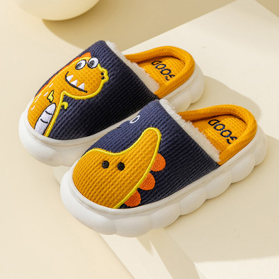 Talvised laste sussid animatsiooniga