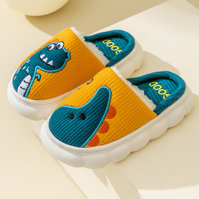 Talvised laste sussid animatsiooniga