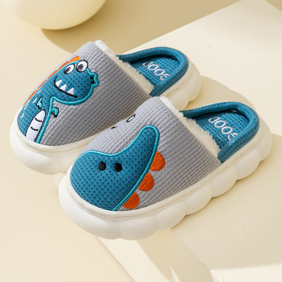 Talvised laste sussid animatsiooniga