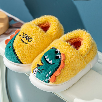 Talvised laste sussid animatsiooniga