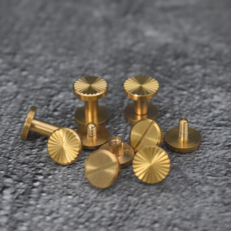 2 set de elemente de decorare pentru sac cu model de soare, nituri din alamă, șurub pentru curea, cataramă decorativă, accesorii lucrate manual