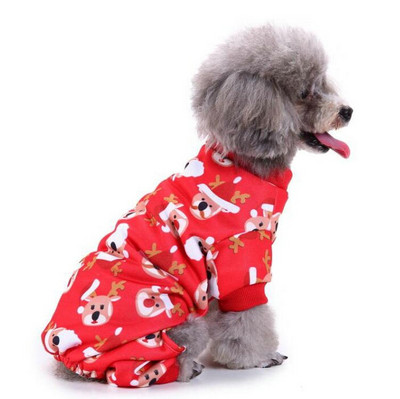 Lemmikloomakoerte tarvikud Lemmikloomade jõuluriided Loomingulised Halloweeni jõulud Lemmikloomarõivad Naljakad koerariided