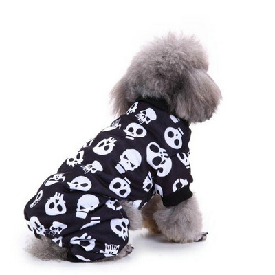 Lemmikloomakoerte tarvikud Lemmikloomade jõuluriided Loomingulised Halloweeni jõulud Lemmikloomarõivad Naljakad koerariided