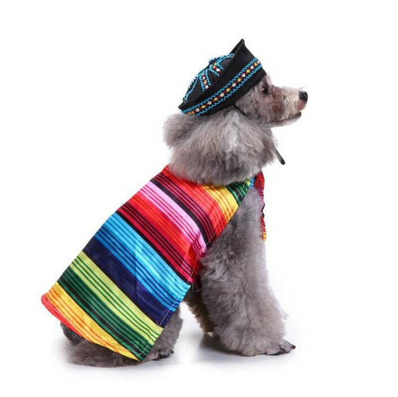 Lemmikloomakoerte tarvikud Lemmikloomade jõuluriided Loomingulised Halloweeni jõulud Lemmikloomarõivad Naljakad koerariided