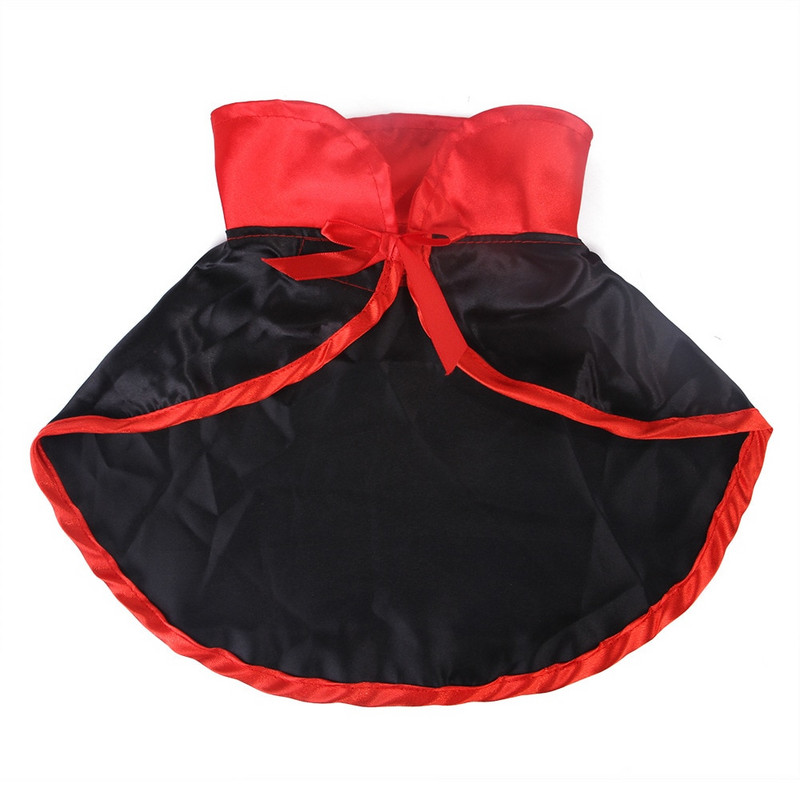 Halloween carnaval pisica haine pentru câini haine amuzante pentru animale de companie mantie patry câine costum de Halloween ținută pentru câini mici haine pălărie BEMD018