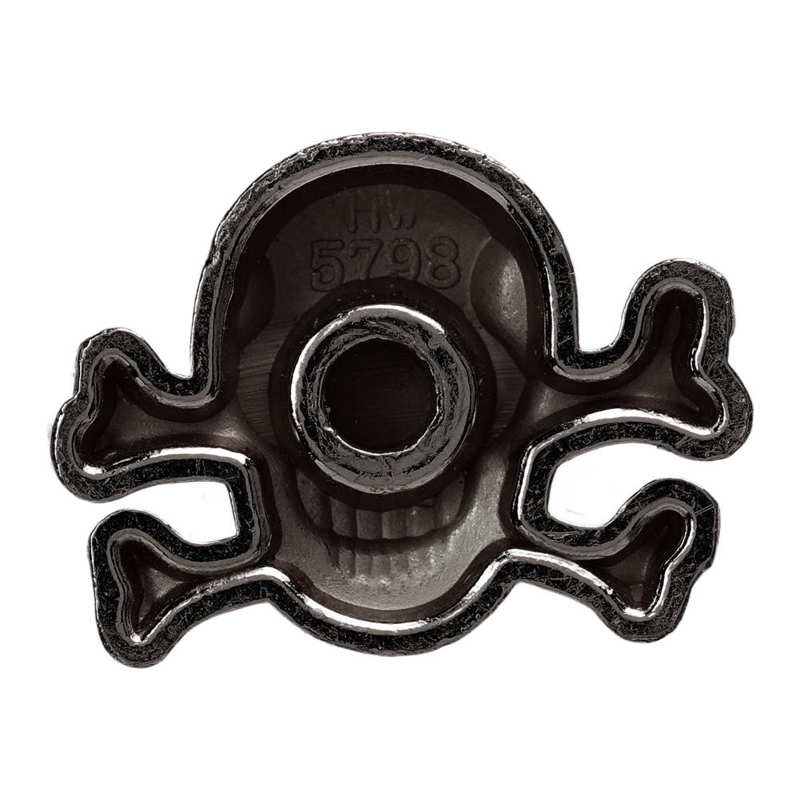 50 komplekti metallist koljuneedid gooti stiilis kaunid moodsad isetehtud needitarvikud kingavihmade valmistamiseks