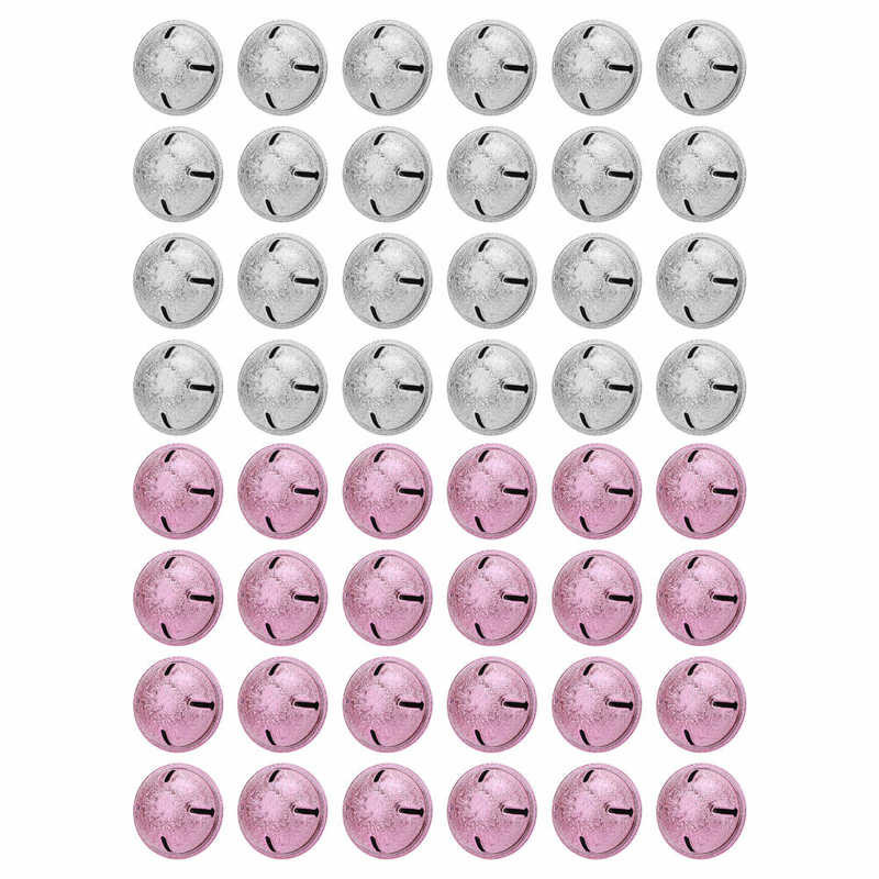 Jõulupuu riputuskellad Rauast materjalist Jõulukellad koju pulmadeks ja pidudeks