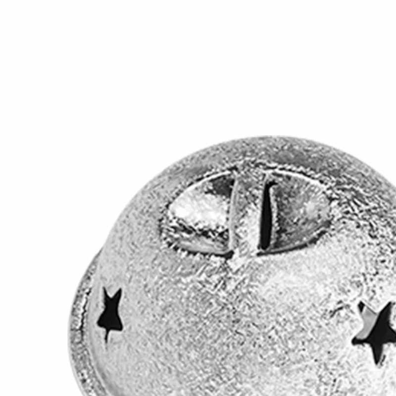 Jõulupuu riputuskellad Rauast materjalist Jõulukellad koju pulmadeks ja pidudeks