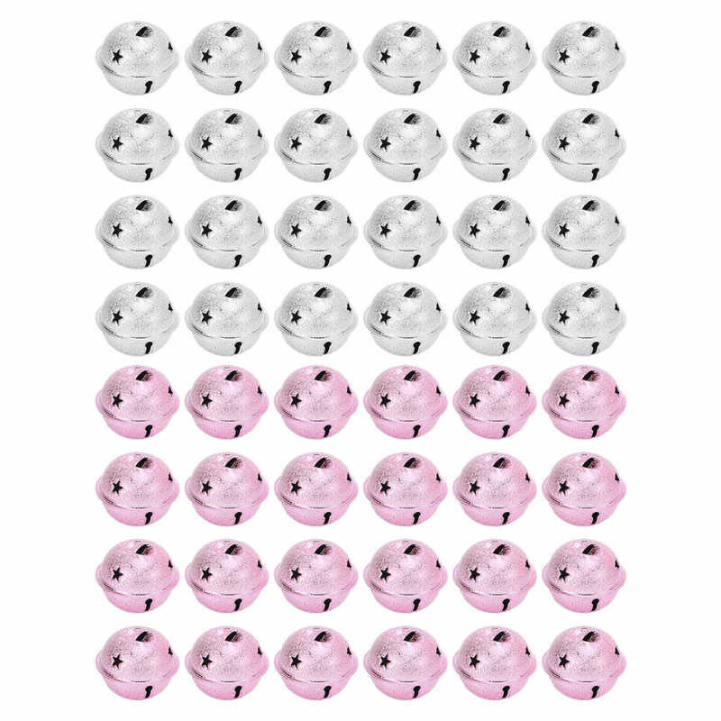 Jõulupuu riputuskellad Rauast materjalist Jõulukellad koju pulmadeks ja pidudeks