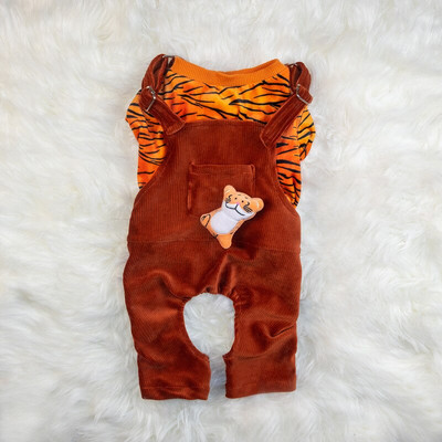 MPK Nové oblečenie pre psov Jesenné a zimné teplé dvojdielne overaly K dispozícii sú dva štýly