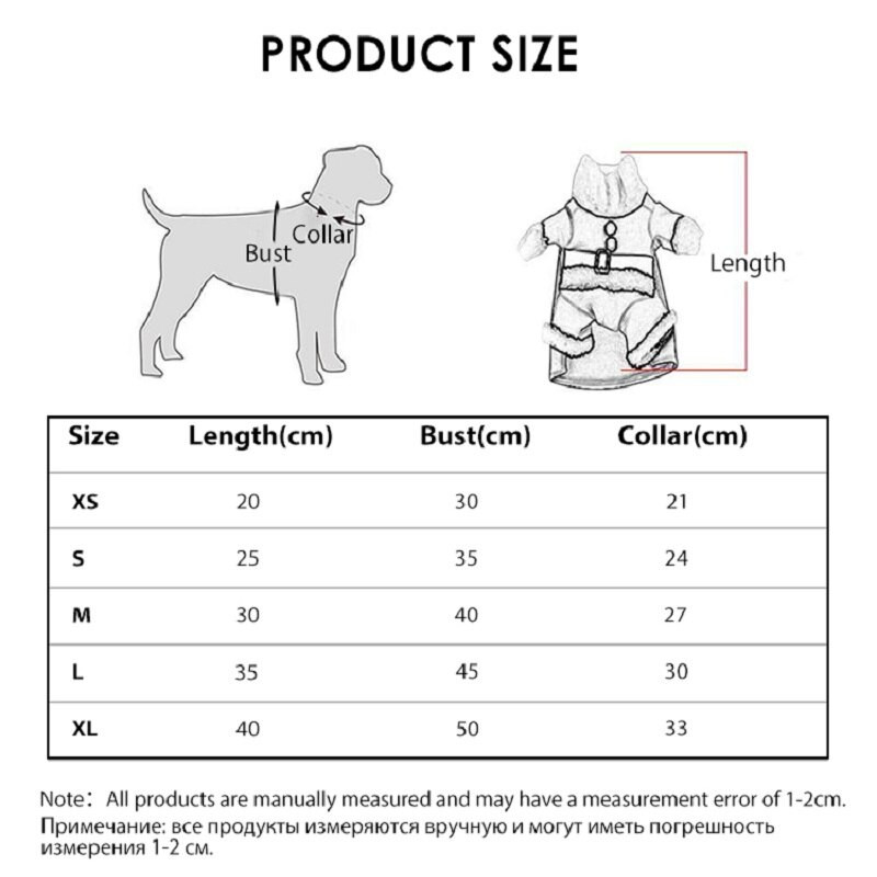 Jõulud lemmikloomakoera kassi kostüümid naljakad jõuluvana uusaasta kassirõivad kiisu kassipoegade rõivad Yorkshire`i talvel soojad lemmikloomariided