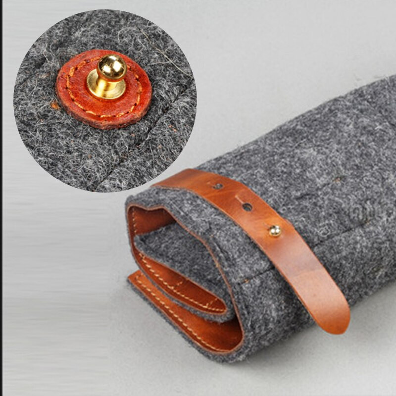 10 kompleta/pakiranje Izvrsna kvaliteta Bakrena duda Nokti Prtljaga Kožna Metalna izrada Čvrsti vijak Zakovice za čavle Zakovice za remen