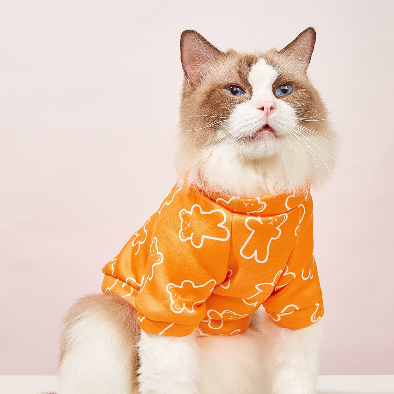 1.Kalėdiniai šunų marškiniai Naminių gyvūnėlių drabužiai Minkšti kvėpuojantys šuniukų marškinėliai Kalėdiniai marginti naminių gyvūnėlių marškinėliai Mieli šunų drabužiai mažiems šunims Ca