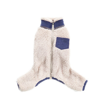 Talvised koerariided soojad pluss kašmiirist kutsikariided väikestele koertele kampsun kapuuts Chihuahua õues Yorkshire mops prantsuse buldog