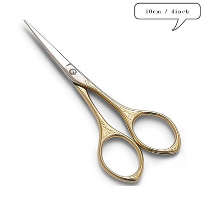 Vintage ψαλίδι αντίκες ρετρό ψαλίδι κέντημα ύφασμα κεντήματα σταυροβελονιά Ράψιμο από ανοξείδωτο ατσάλι Ψαλίδι ράφτης