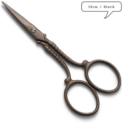 Vintage ψαλίδι αντίκες ρετρό ψαλίδι κέντημα ύφασμα κεντήματα σταυροβελονιά Ράψιμο από ανοξείδωτο ατσάλι Ψαλίδι ράφτης