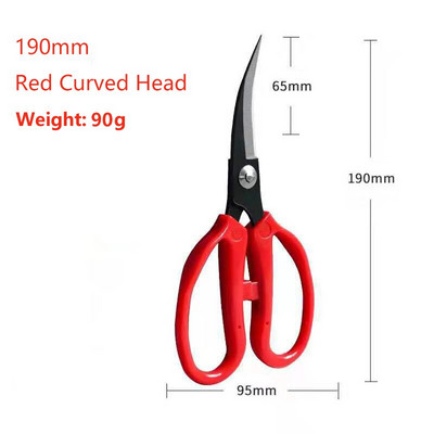 Painutatud peaga tikandid käärid näputööks Kanga lõikamiseks ristpistes rätsepakäärid isetegemiseks väikesed õmbluskäärid